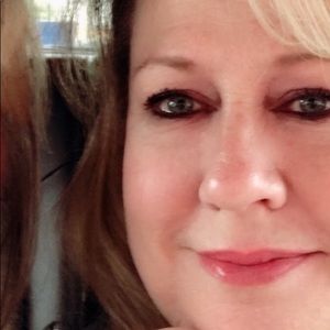 Meet your Posher, Tammi